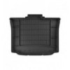 Protector de maletero TPE para Skoda Roomster version con posicion unica de maletero (kombivan)