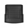 Protector de maletero TPE para Skoda Superb II sin huecos laterales, no valido para modelos con rieles (kombi)