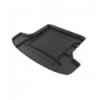 Protector de maletero TPE para Skoda Superb II con huecos laterales (kombi)