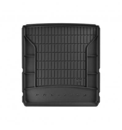 Protector de maletero TPE para Skoda Superb III posicion baja de maletero (kombi)