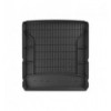 Protector de maletero TPE para Skoda Superb III posicion baja de maletero (kombi)