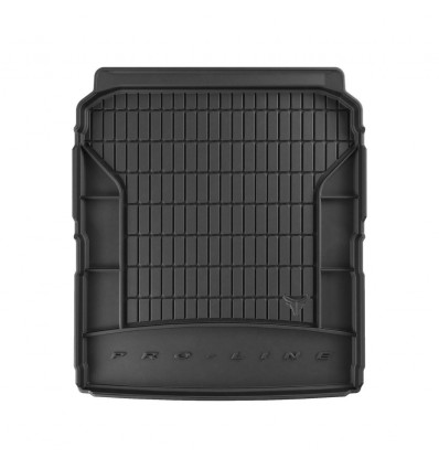 Protector de maletero TPE para Skoda Superb III version con posicion unica de maletero (kombi)