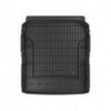 Protector de maletero TPE para Skoda Superb III version con posicion unica de maletero (kombi)