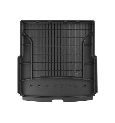 Protector de maletero TPE para Skoda Superb III parte alta del maletero (kombi)