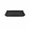 Protector de maletero TPE para Smart Forfour II (hatchback)