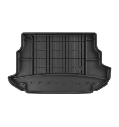 Protector de maletero TPE para SsangYong Korando III version con posicion unica de maletero (crossover)