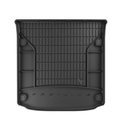 Protector de maletero TPE para SsangYong Rexton IV 5 plazas (suv)