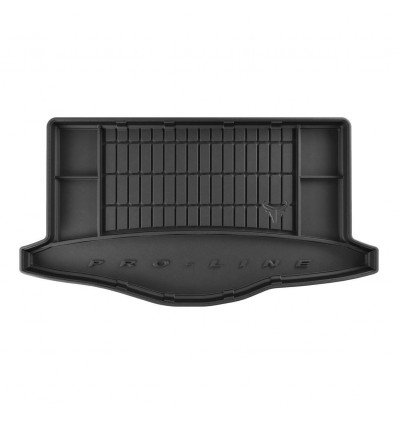 Protector de maletero TPE para SsangYong Tivoli pre restiling, posicion baja de maletero (crossover)