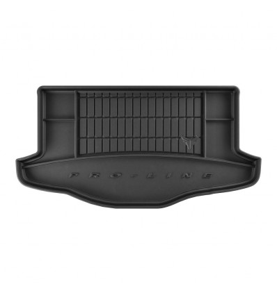 Protector de maletero TPE para SsangYong Tivoli pre restiling, parte alta del maletero (crossover)