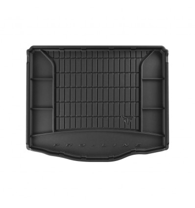 Protector de maletero TPE para SsangYong XLV posicion baja de maletero (crossover)