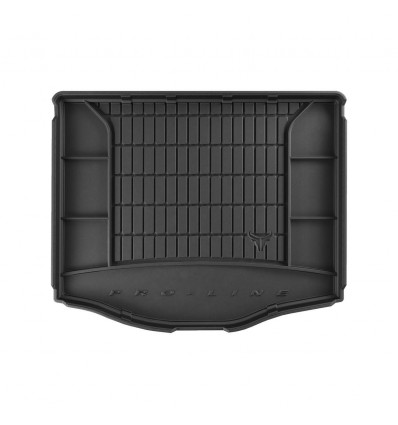 Protector de maletero TPE para SsangYong XLV parte alta del maletero (crossover)