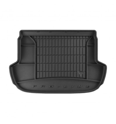 Protector de maletero TPE para Subaru Forester IV version con posicion unica de maletero (suv)