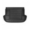 Protector de maletero TPE para Subaru Forester IV version con posicion unica de maletero (suv)