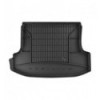 Protector de maletero TPE para Subaru Legacy IV (sedan)