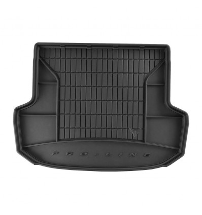 Protector de maletero TPE para Subaru Levorg version con posicion unica de maletero (kombi)