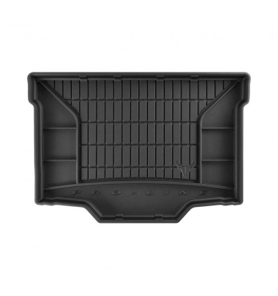 Protector de maletero TPE para Suzuki Baleno II posicion baja de maletero (hatchback)