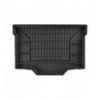 Protector de maletero TPE para Suzuki Baleno II posicion baja de maletero (hatchback)
