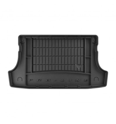 Protector de maletero TPE para Suzuki Grand Vitara II parte alta del maletero (suv)