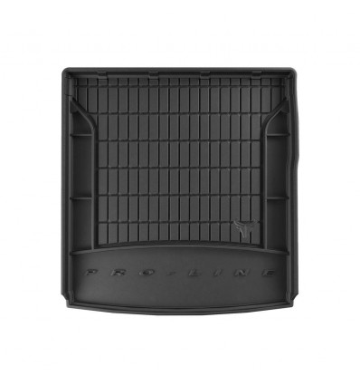 Protector de maletero TPE para Suzuki Swace parte alta del maletero, sin huecos laterales (kombi)