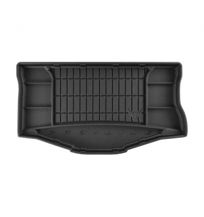 Protector de maletero TPE para Suzuki Swift IV 5 puertas, version con posicion unica de maletero (hatchback)