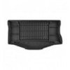 Protector de maletero TPE para Suzuki Swift IV 5 puertas, version con posicion unica de maletero (hatchback)