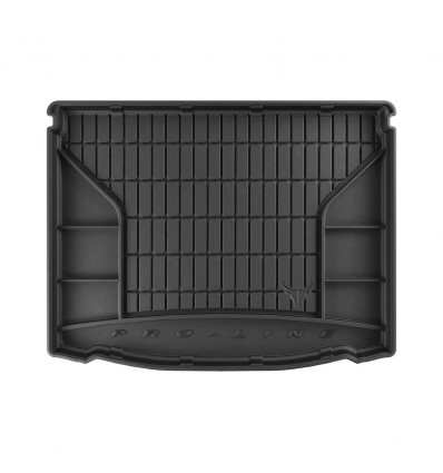 Protector de maletero TPE para Suzuki SX4 S-Cross pre restiling, posicion media de maletero (crossover)