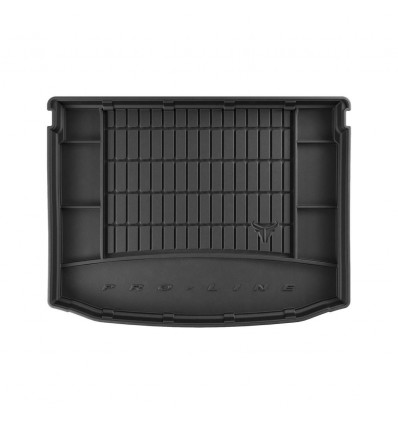 Protector de maletero TPE para Suzuki Vitara II posicion baja de maletero (crossover)