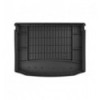 Protector de maletero TPE para Suzuki Vitara II posicion baja de maletero (crossover)