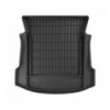 Protector de maletero TPE para Tesla Model 3 maletero trasero, parte alta del maletero (sedan)