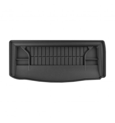 Protector de maletero TPE para Tesla Model S posicion baja de maletero (liftback)