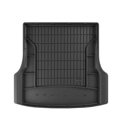Protector de maletero TPE para Tesla Model S parte alta del maletero (liftback)