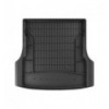 Protector de maletero TPE para Tesla Model S parte alta del maletero (liftback)