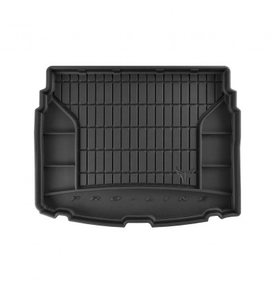 Protector de maletero TPE para Toyota Auris II posicion baja de maletero (hatchback)