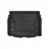 Protector de maletero TPE para Toyota Auris II posicion baja de maletero (hatchback)