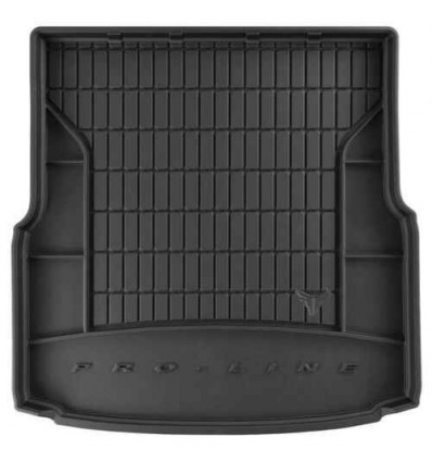 Protector de maletero TPE para Toyota Avensis III pre restiling, version con posicion unica de maletero (kombi)