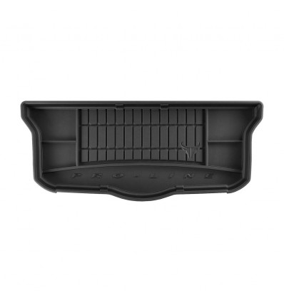 Protector de maletero TPE para Toyota Aygo II 5 puertas (hatchback)