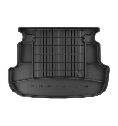 Protector de maletero TPE para Toyota Corolla IX version con posicion unica de maletero (kombi)