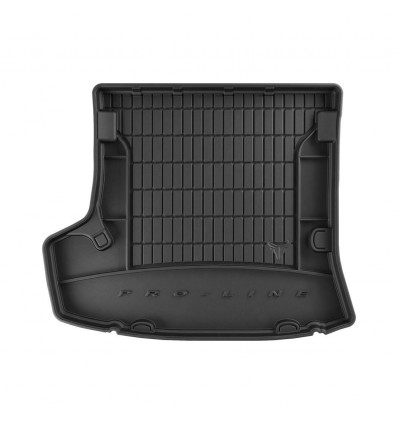 Protector de maletero TPE para Toyota Corolla X version con posicion unica de maletero (sedan)