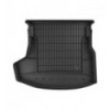 Protector de maletero TPE para Toyota Corolla XI version con posicion unica de maletero (sedan)