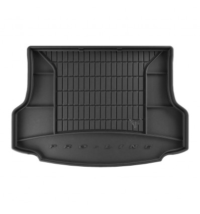 Protector de maletero TPE para Toyota RAV4 IV no valido para version hibrida, version con posicion unica de maletero (suv)