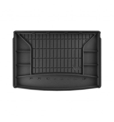 Protector de maletero TPE para Volkswagen Golf Plus parte alta del maletero (minivan)