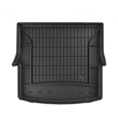 Protector de maletero TPE para Volvo S40 II pre restiling (sedan)