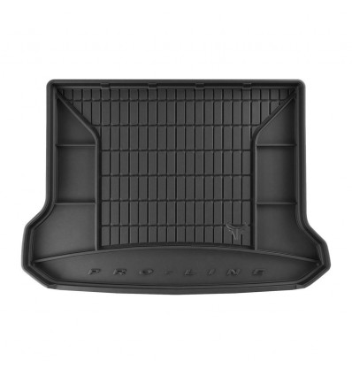 Protector de maletero TPE para Volvo XC60 I (suv)