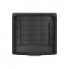 Protector de maletero TPE para Ford Focus IV posicion baja de maletero