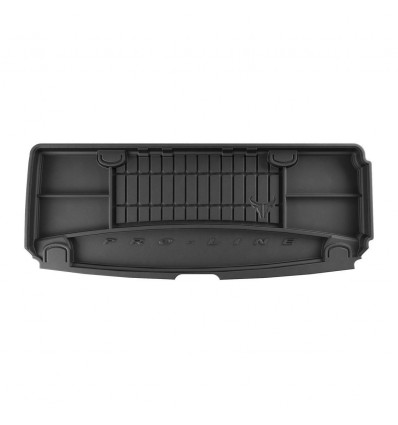 Protector de maletero TPE para Mercedes-Benz GLS X166 7 plazas