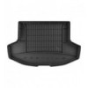 Protector de maletero TPE para Mitsubishi Lancer VIII parte alta del maletero, sin subwoofer