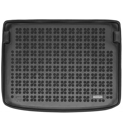 Protector maletero caucho Audi A3 IV 8Y Hatchback, Sportback, Plug - in Hybrid (PHEV), version with the one floor of the trunk(2