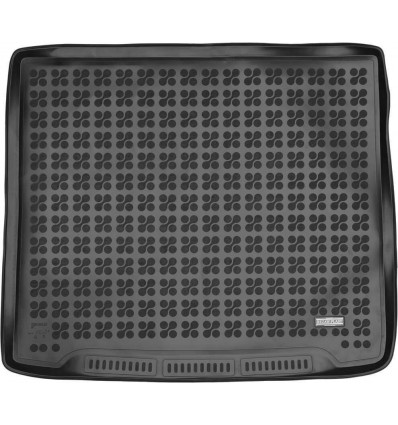 Protector maletero caucho Ford FOCUS IV Station Wagon with system Mild hybrid (MHeV), version with the optional trunk?s floor ad