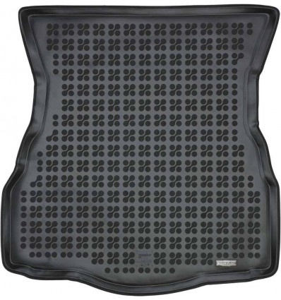 Protector maletero caucho Ford MONDEO MK V Hatchback, version with an irregular size spare tire (space saver, smaller than stand