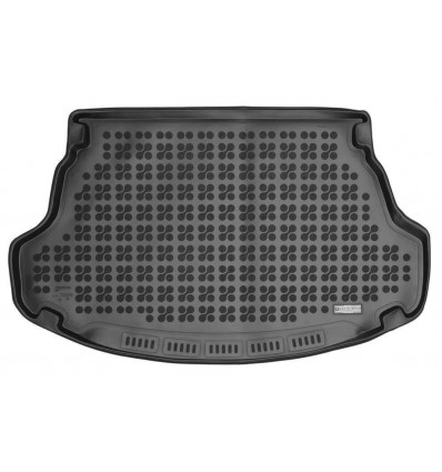 Protector maletero caucho Lexus UX Hybrid (HeV), AWD, FWD, version without Serround Sound System Mark Levinson(2018 - 2022, 2022